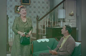 The Joey Bishop Show: A Windfall for Mom