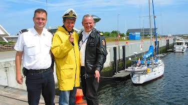 07:30: Willi wills wissen | ARD Alpha | 4/8 2026