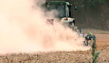 Die spektakulärsten Wetterphänomene in Brandenburg