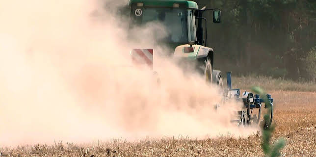 20:15: Die spektakulärsten Wetterphänomene in Brandenburg | RBB Fernsehen | 3/13 2026