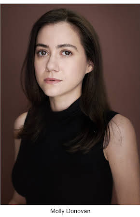 Molly Donovan as Director