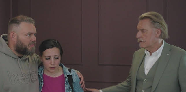 18:00: Lenßen hilft | Sat1 | 2/17 2026