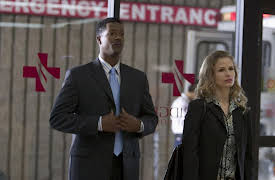 The Closer: The Complete First Season: Flashpoint