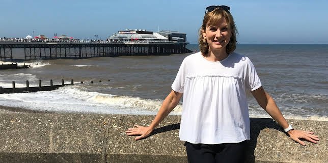 1:00 PM: Antiques Roadshow (S41 E7) (S41) | Yesterday | 3/9 2026