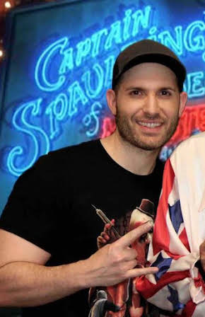 Damien Leone as Director