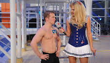 TV total Turmspringen