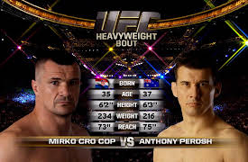UFC 2010s: UFC 110: Mirko Cro Cop vs. Anthony Perosh