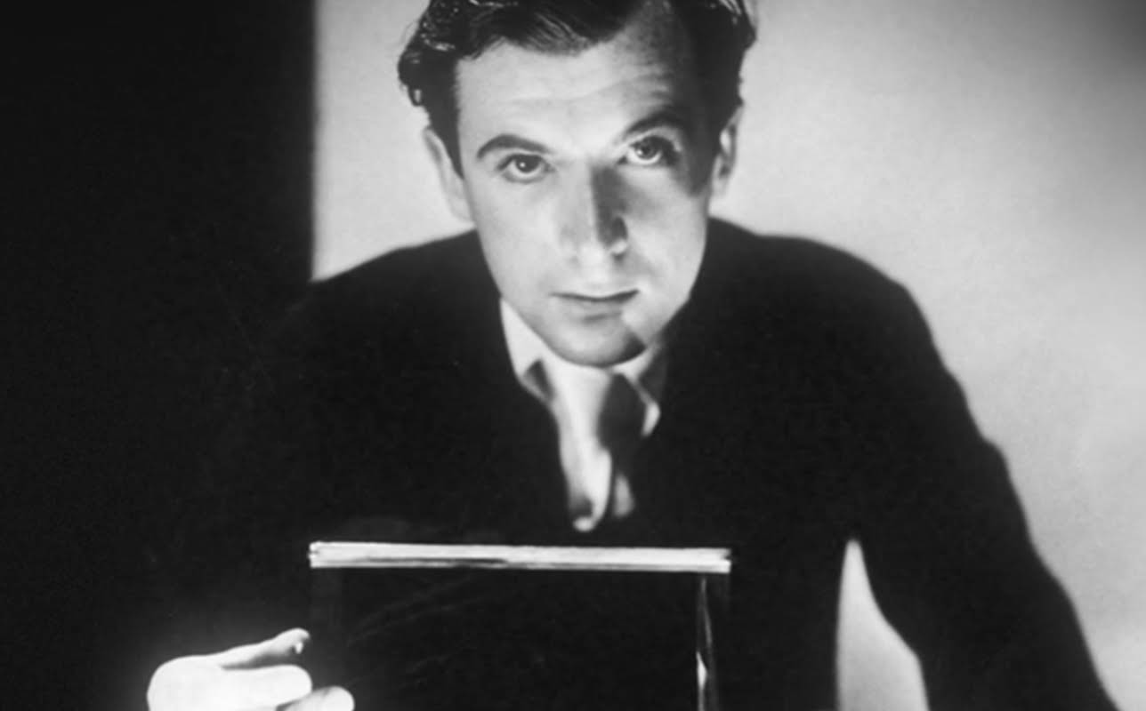 Cecil Beaton