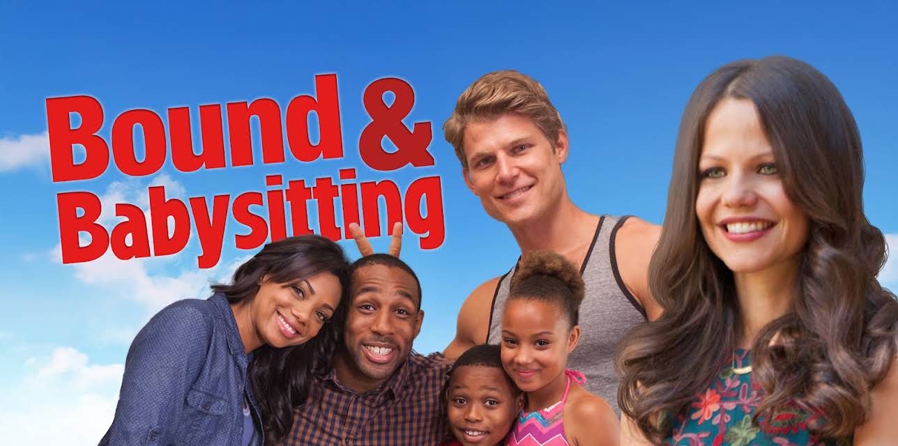 Bound & Babysitting (2015)