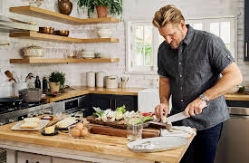 Elevate Your Everyday Cooking with Curtis Stone: Creative Garden Vegetables: Stems