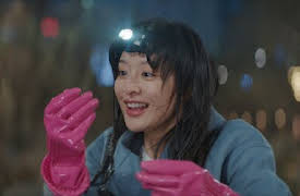 Lovestruck in the City: Episode 9