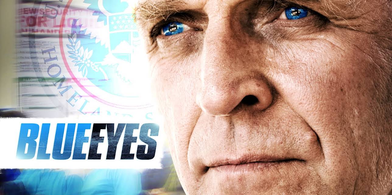 Blue Eyes (2011)