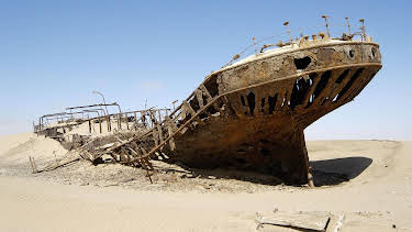 08:55: Verborgen im Sand - Geheimnisse der Vergangenheit | Kabel Eins Doku | 4/5 2026