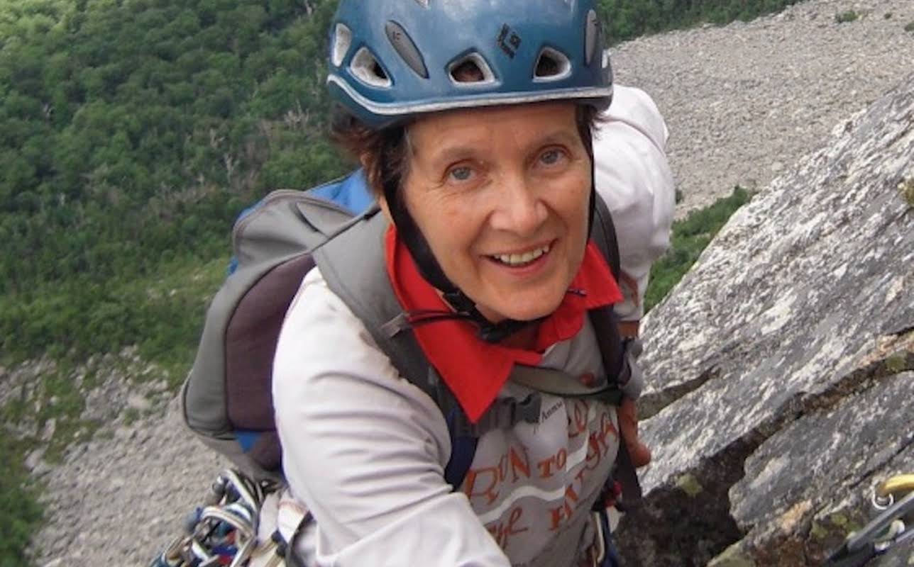 Dierdre Wolownick