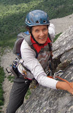 Dierdre Wolownick som 