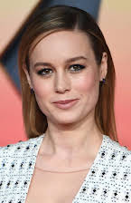 Brie Larson as 