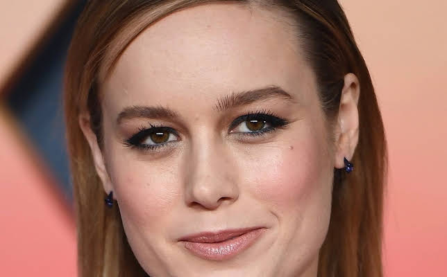Brie Larson