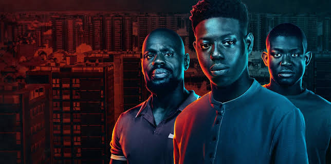 Drabantbyliv 2 (2023)