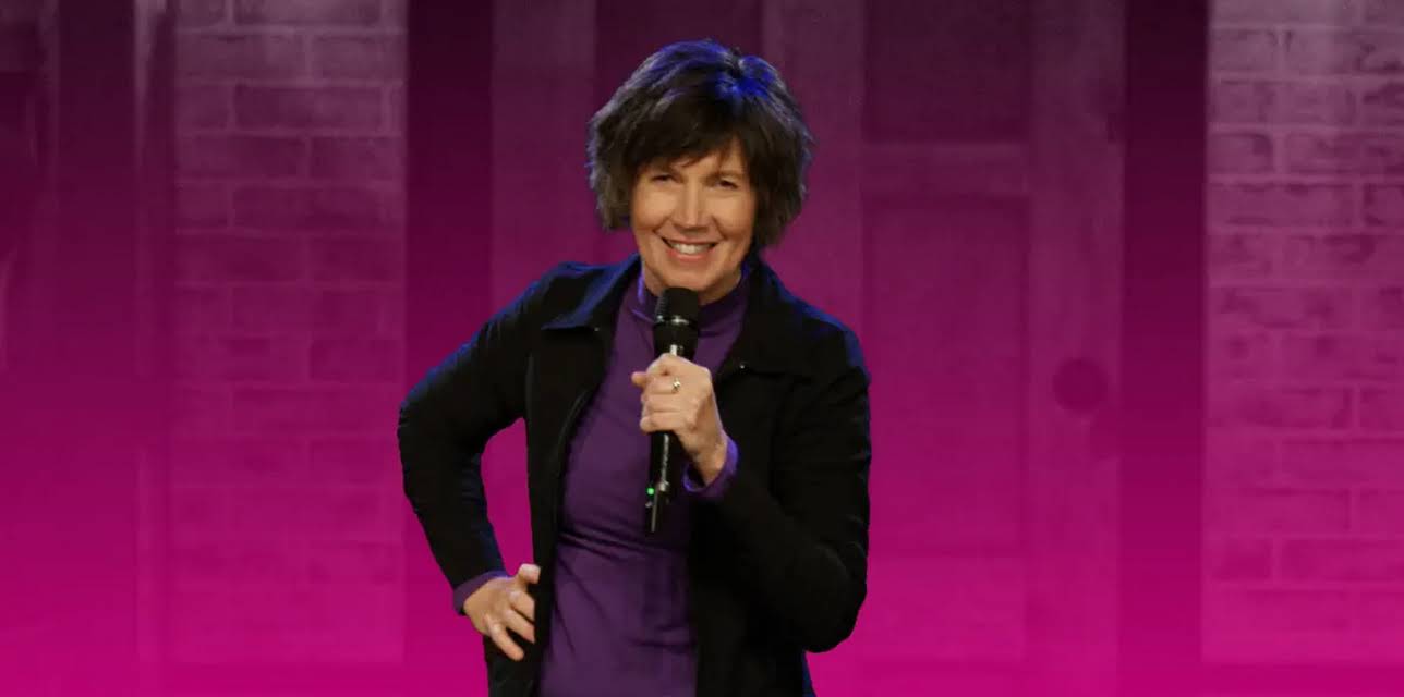 Nancy Norton: Super Dork (2021)