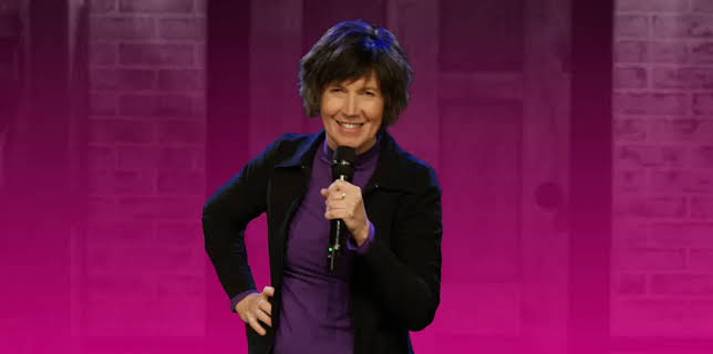 Nancy Norton: Super Dork (2021)