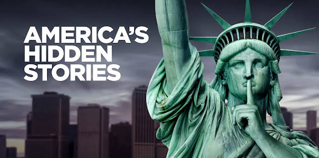 America's Hidden Stories