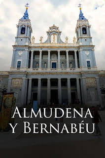 17:30: Visita Papa a España: Almudena y Bernabéu | Paramount Channel | 6/8 2026
