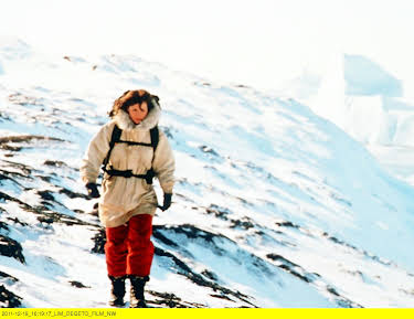 20:16: Fräulein Smillas Gespür für Schnee | 3SAT | 6/7 2026