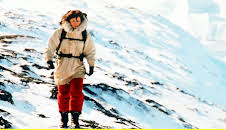 Fräulein Smillas Gespür für Schnee