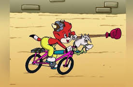 Fix & Foxi: A Knight to Remember