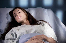 La Sombra del Pasado season-1: La Sombra del Pasado Capítulo 5