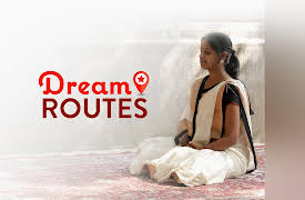 Dream Routes: The Grand Trunk Road - From Kolkata to Peshawar