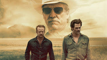 22:34: MAD THRILLER: 'COMANCHERÍA' | BE MAD | 6/6 2026
