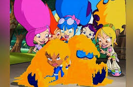 Trollz: Troll Fast, Troll Furious