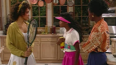 08:20: Fresh Prince i Bel-Air (S2 E1) (S2) | Viasat 4 | 4/18 2026