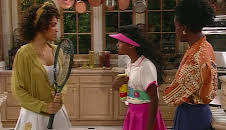 Fresh Prince i Bel-Air (S2 E1)
