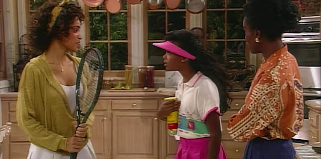 15:20: Fresh Prince i Bel-Air (S2 E1) (S2) | Viasat 4 | 12/16 2025