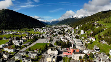 06:06: Davos - Vom Tuberkulose-Kurort zur Wissensstadt | 3SAT | 3/29 2026