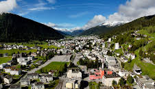 Davos - Vom Tuberkulose-Kurort zur Wissensstadt