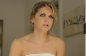 Finding Joy - Series 1: The Beginning of the End