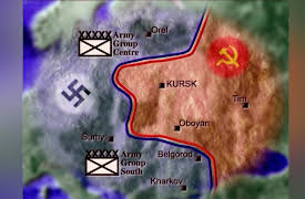 Tanks!: The Battle of Kursk