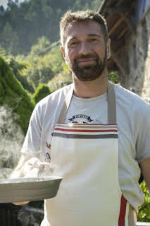 07:45: Baserri Gourmet | ETB 2 | 2/14 2026