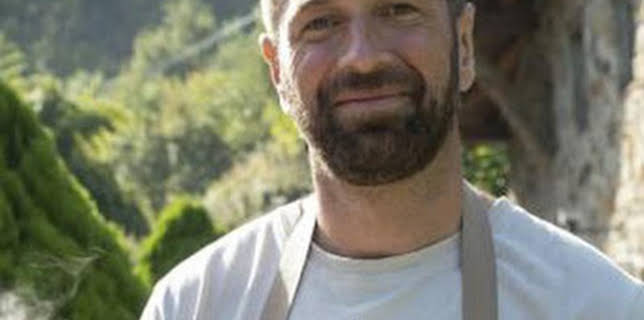 10:05: Baserri Gourmet | ETB 2 | 12/14 2025