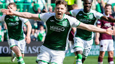 11:30 PM: SPFL: Edinburgh Derby Goals | Sky Sports Football | 9/26 2026