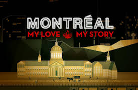 Montréal: My Love, My Story: Maisonneuve: Cradle of Industry