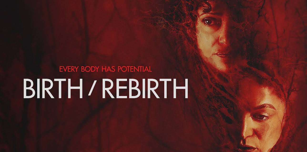 birth/rebirth (2023)