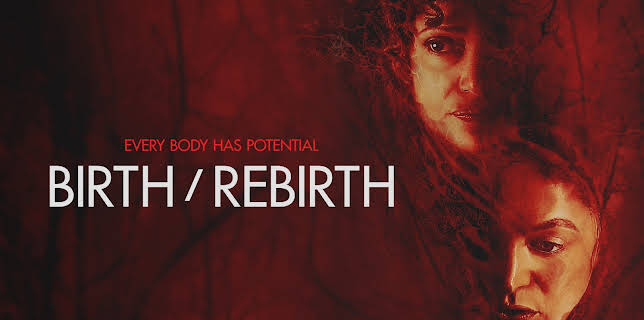 birth/rebirth (2023)