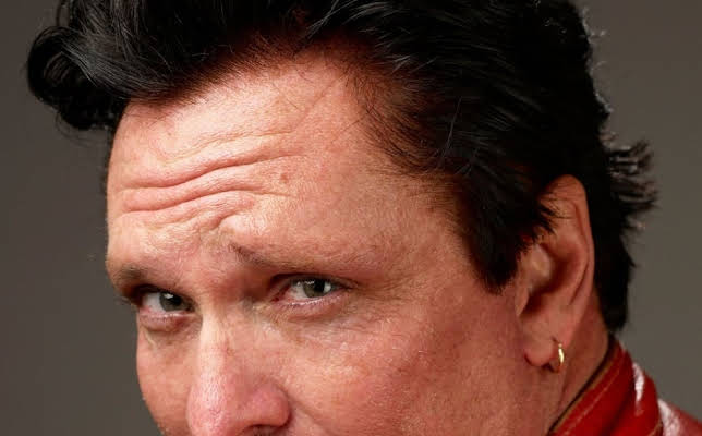 Michael Madsen