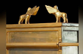 In Search of Holy Treasure: The Ark of the Covenant