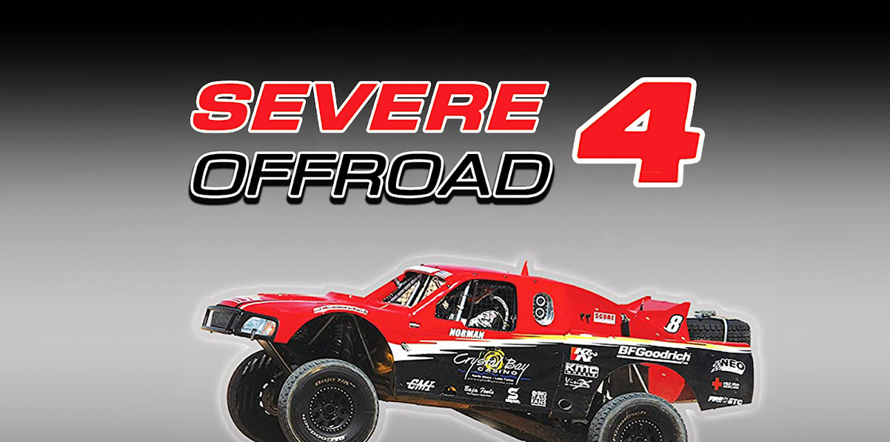 Severe Offroad 4 (2012)