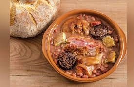 Cooking across the Ages: Dining with Don Quixote in Imperial Spain